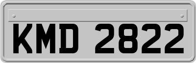 KMD2822