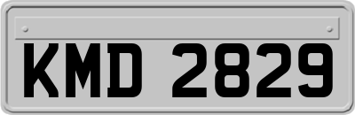 KMD2829