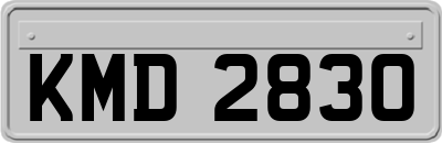 KMD2830