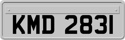 KMD2831