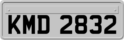 KMD2832