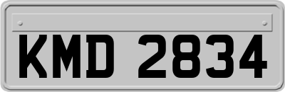 KMD2834