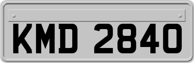 KMD2840