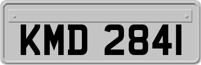 KMD2841