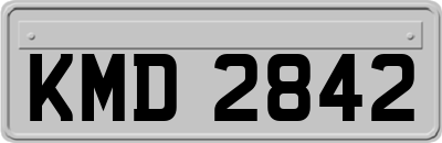 KMD2842