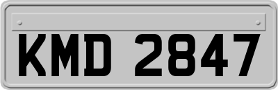 KMD2847