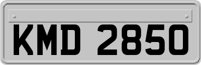 KMD2850