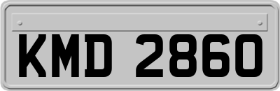 KMD2860