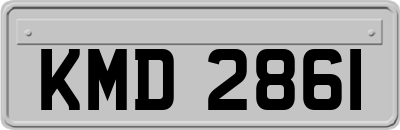 KMD2861