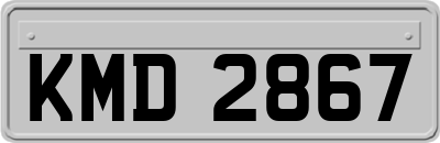 KMD2867