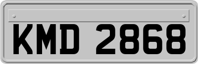 KMD2868