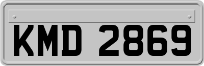 KMD2869