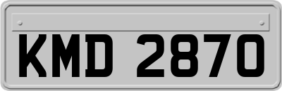 KMD2870