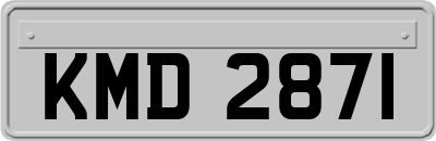 KMD2871