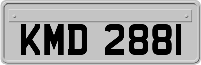 KMD2881