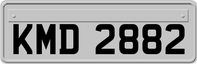 KMD2882