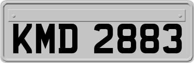 KMD2883