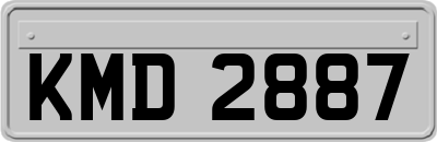 KMD2887