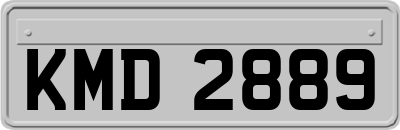 KMD2889