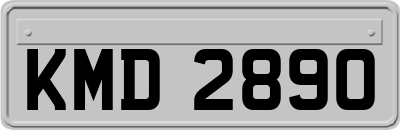 KMD2890