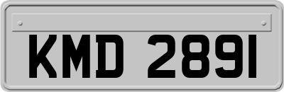 KMD2891