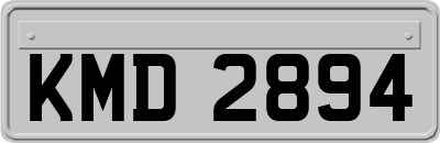 KMD2894