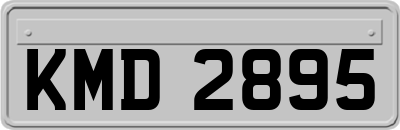 KMD2895