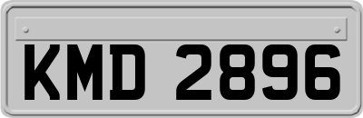 KMD2896