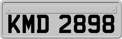 KMD2898