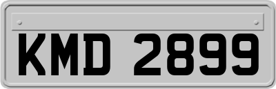 KMD2899