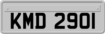 KMD2901