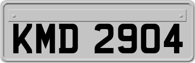 KMD2904