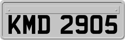 KMD2905