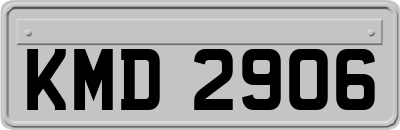 KMD2906