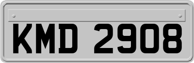 KMD2908