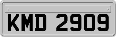 KMD2909