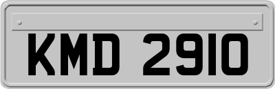 KMD2910