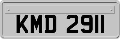 KMD2911