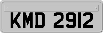 KMD2912