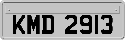 KMD2913