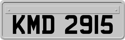 KMD2915