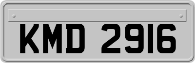 KMD2916