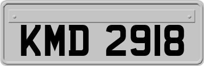 KMD2918