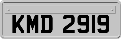 KMD2919
