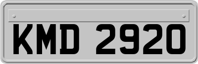 KMD2920