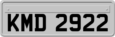 KMD2922
