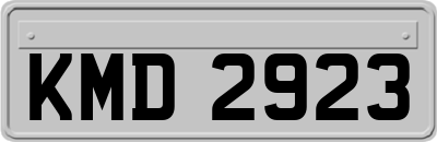KMD2923