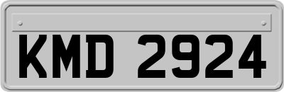 KMD2924