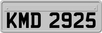 KMD2925