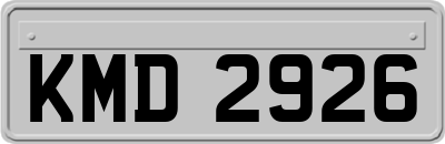 KMD2926